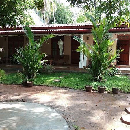 Sigiri Leisure Holiday Home Sigiriya Bagian luar foto