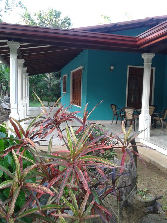 Sigiri Leisure Holiday Home Sigiriya Bagian luar foto