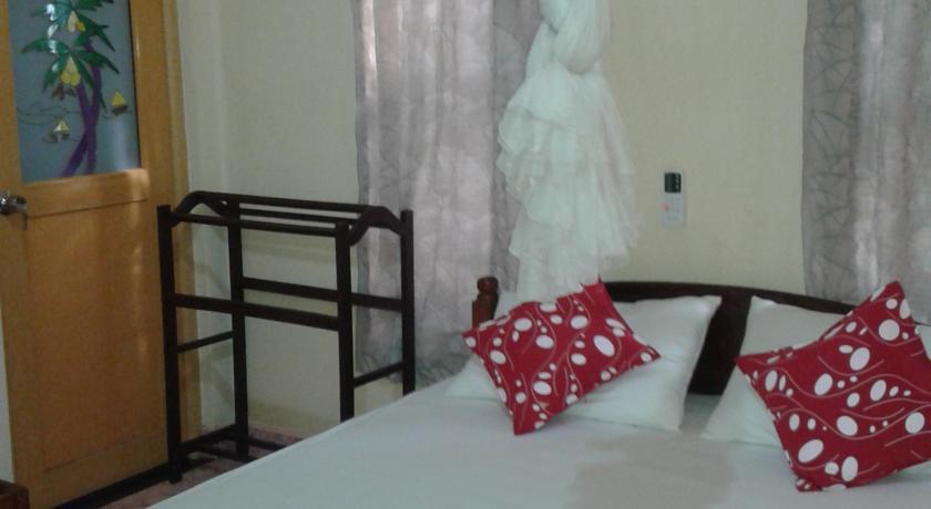 Sigiri Leisure Holiday Home Sigiriya Ruang foto