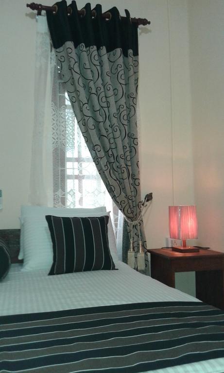 Sigiri Leisure Holiday Home Sigiriya Bagian luar foto