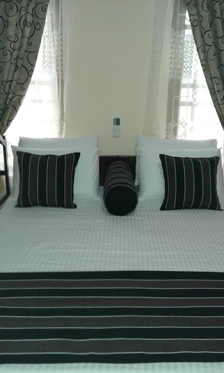 Sigiri Leisure Holiday Home Sigiriya Bagian luar foto