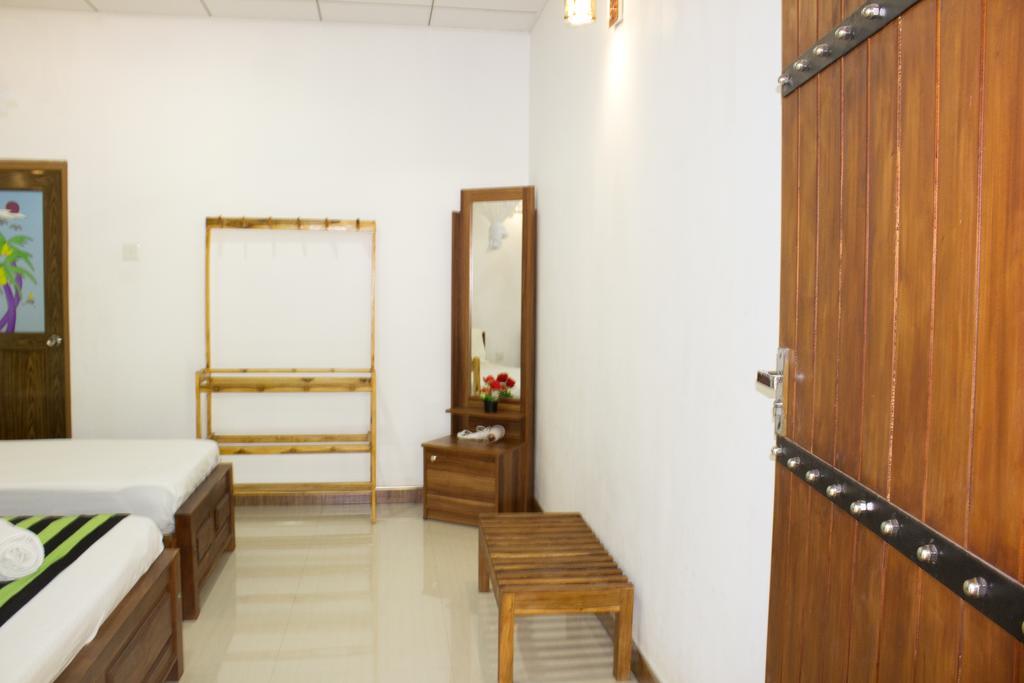 Sigiri Leisure Holiday Home Sigiriya Bagian luar foto
