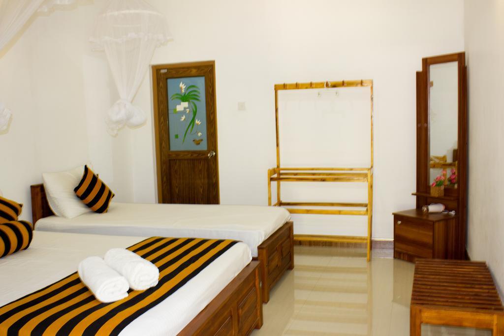 Sigiri Leisure Holiday Home Sigiriya Bagian luar foto