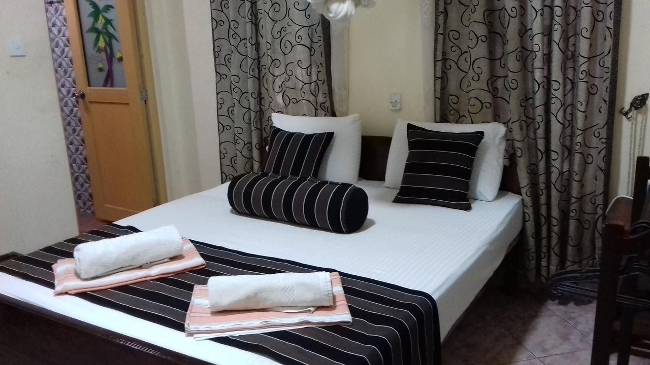 Sigiri Leisure Holiday Home Sigiriya Bagian luar foto